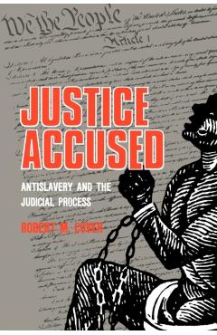 Poza produsului Justice Accused - Robert Cover