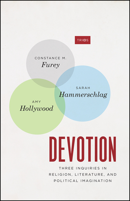 Devotion: Three Inquiries in Religion, Literature, and Political Imagination - Constance M. Furey