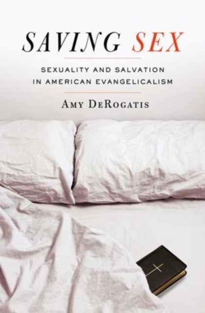Saving Sex C - Amy Derogatis