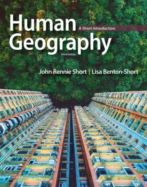 Human Geography: A Short Introduction - John Rennie Short