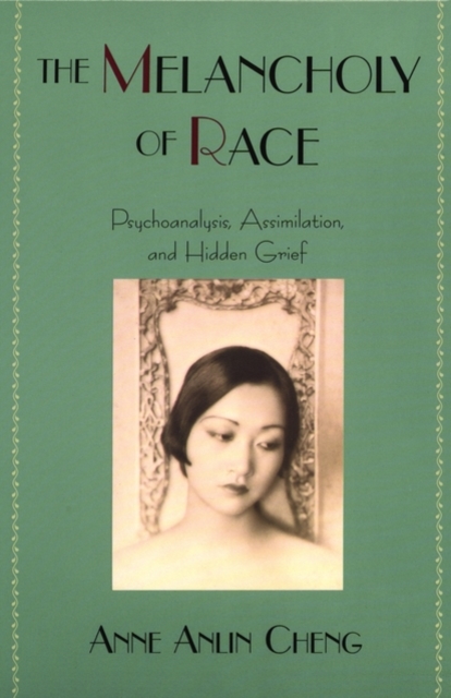 Race and American Culture - Anne Anlin Cheng