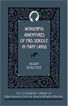 Poza produsului Wonderful Adventures of Mrs. Seacole in Many Lands - Mary Seacole