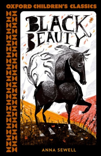 Black Beauty - Anna Sewell