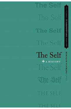 The Self: A History - Patricia Kitcher