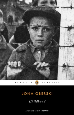 Childhood - Jona Oberski