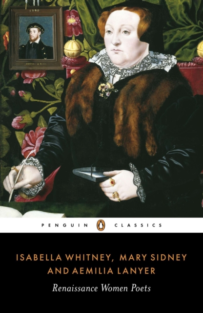 Renaissance Women Poets - Isabella Whitney