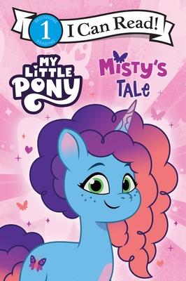 My Little Pony: Misty's Tale - Hasbro