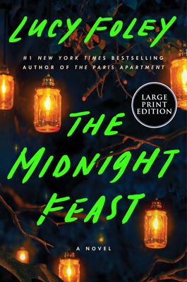 The Midnight Feast - Lucy Foley