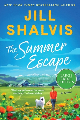 The Summer Escape - Jill Shalvis