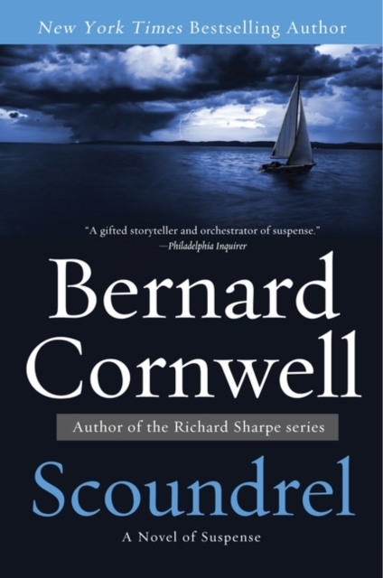 Scoundrel - Bernard Cornwell