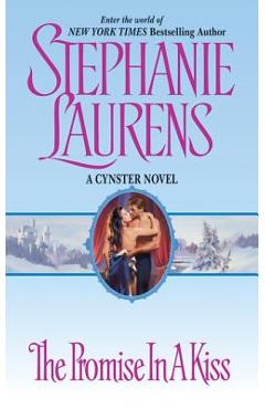 Poza produsului The Promise in a Kiss - Stephanie Laurens