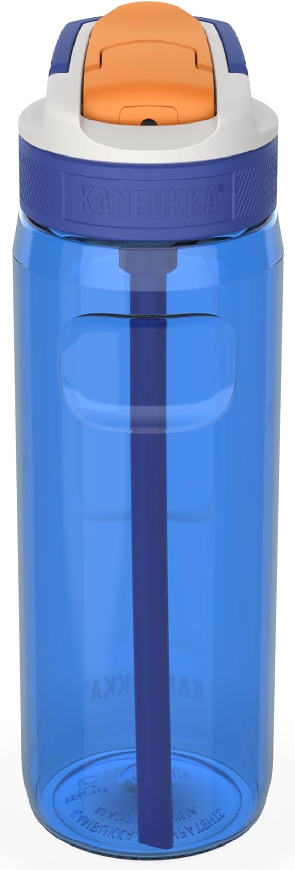 Sticla pentru apa: Ultra Marine