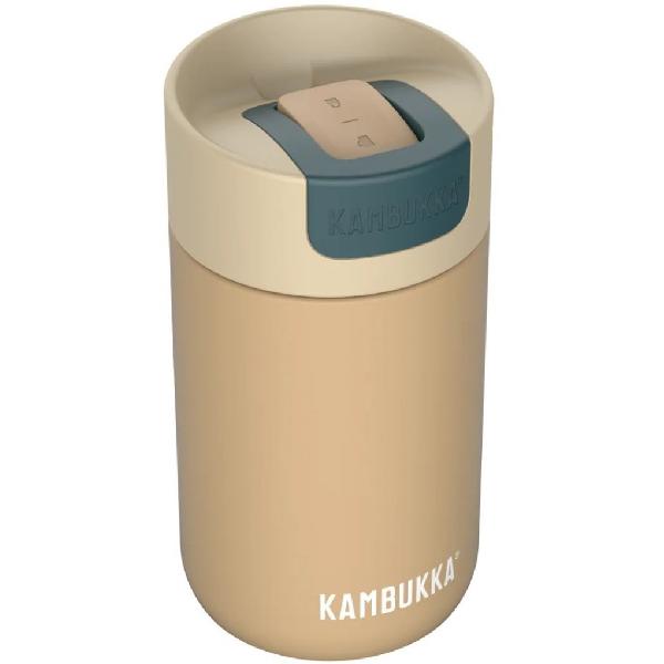 Termos: Latte