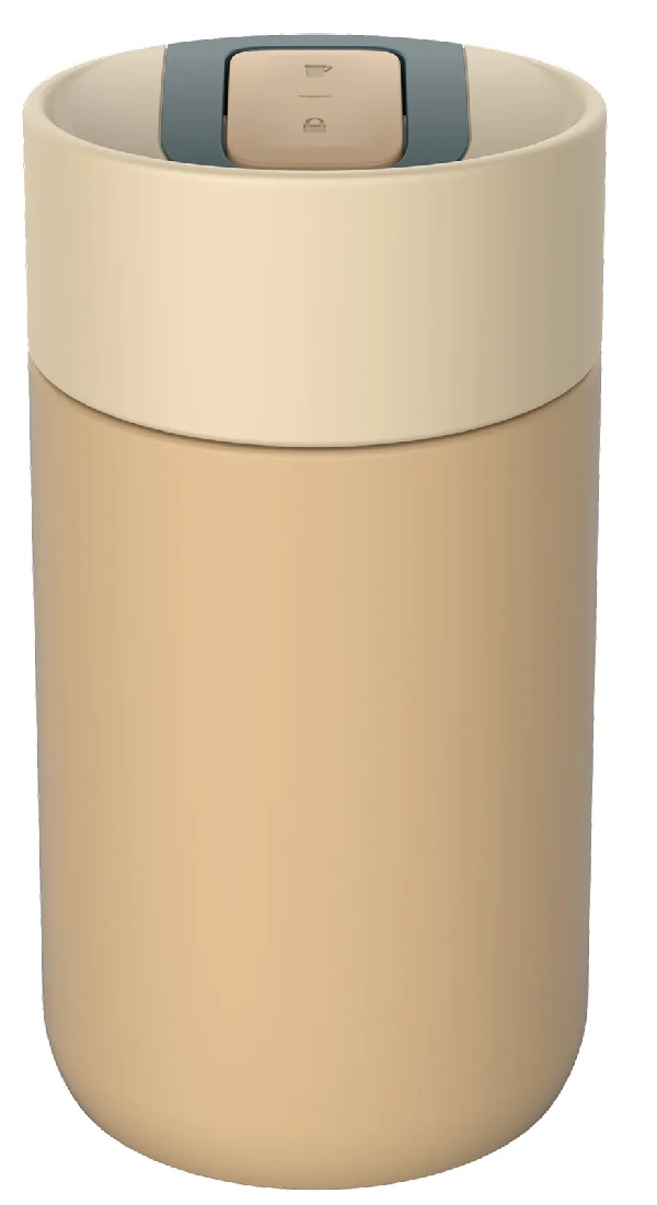 Termos: Latte