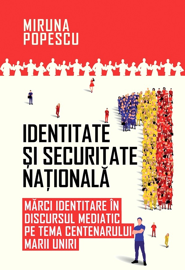 Identitate si securitate nationala - Miruna Popescu