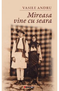 Mireasa vine cu seara - Vasile Andru
