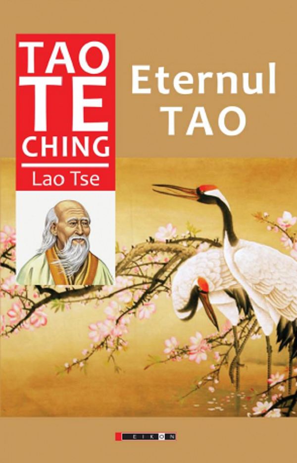 Eternul Tao -  Lao Tse