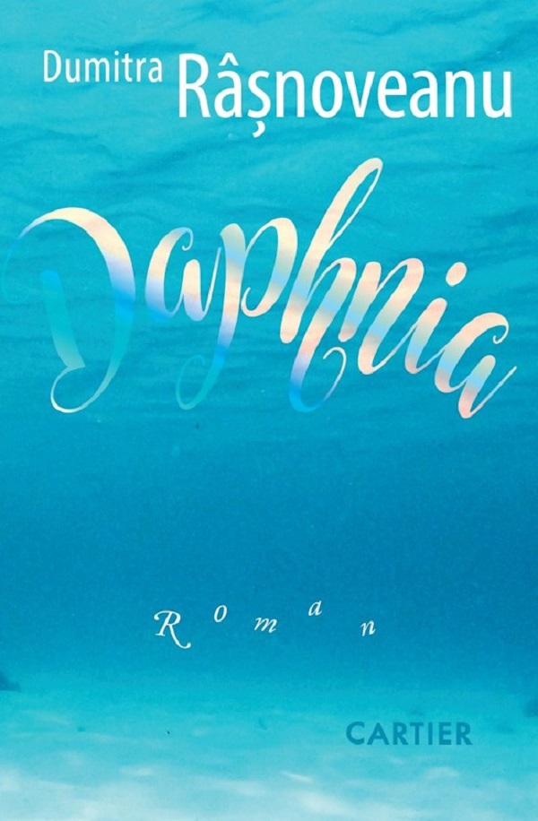 Daphnia - Dumitra Rasnoveanu