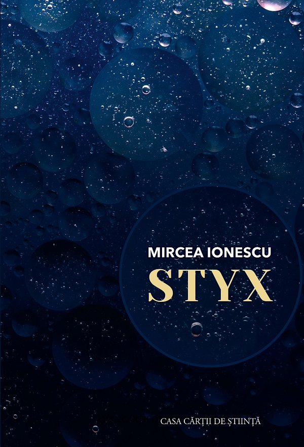 Styx - Mircea Ionescu