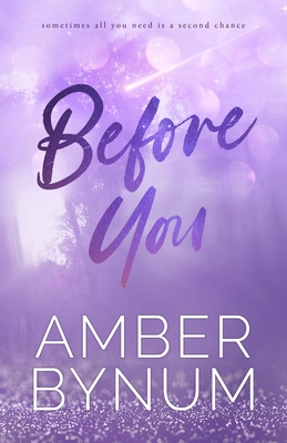 Before You - Amber Bynum