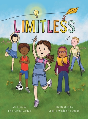 Limitless - Theresa Eckler