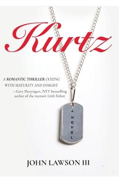 Poza produsului Kurtz - John Lawson