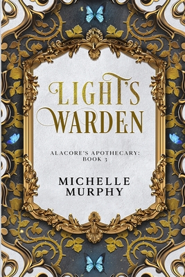 Light's Warden: An Urban Fantasy Mystery - Michelle Murphy