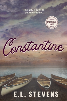 Constantine: Britain's Story Part 2 - E. L. Stevens