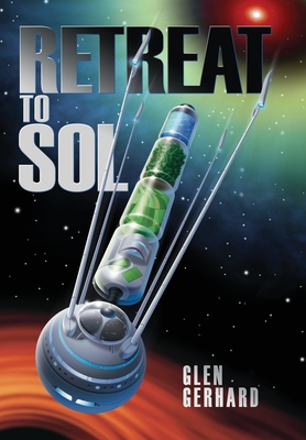 Retreat To Sol - Glen Gerhard