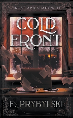 Cold Front - E. Prybylski