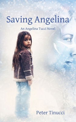 Saving Angelina - Tinucci