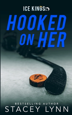 Coperta cărții 'Hooked On Her - Stacey Lynn'