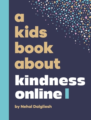 A Kids Book About Kindness Online - Nehal Dalgliesh