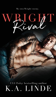 Wright Rival (Hardcover) - K. A. Linde