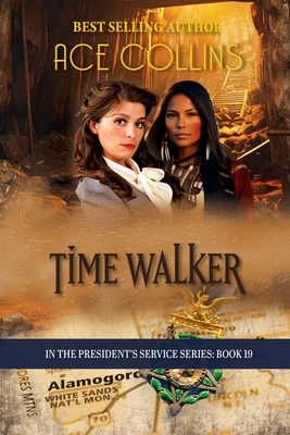 Time Walker - Ace Collins