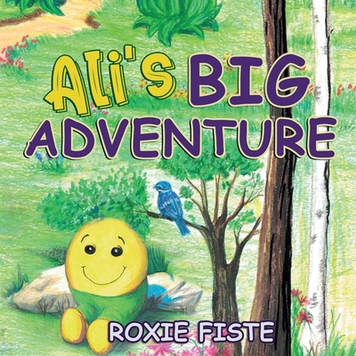 Ali's Big Adventure - Roxie Fiste