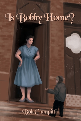 Is Bobby Home? - Bob Ciampitti