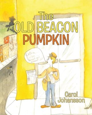 The Old Beacon Pumpkin - Carol Johansson