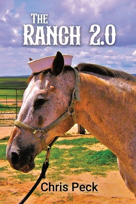 Coperta cărții 'The Ranch 2.0 - Chris Peck'