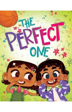 Coperta cărții 'The Perfect One - Sue Lancaster'