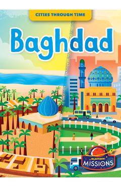 Poza produsului Baghdad - Betsy Rathburn