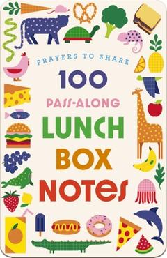 100 Pass-Along Lunchbox Notes - Dayspring