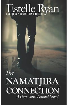 The Namatjira Connection (Book 16) - Estelle Ryan