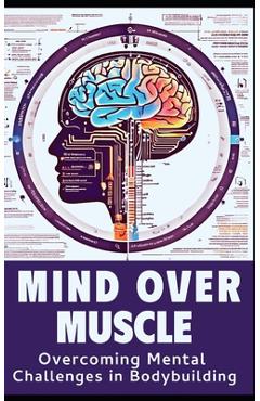 Poza produsului Mind and Muscle: Mastering the Mental Game of Bodybuilding: Strategies for Mental Toughness, Resilience, and Overcoming Challenges in t - Fitness Research Publishing