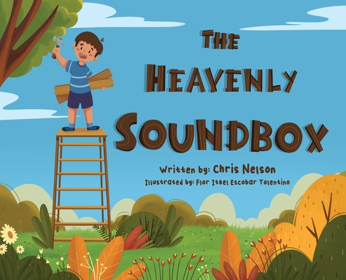 The Heavenly Soundbox - Nelson