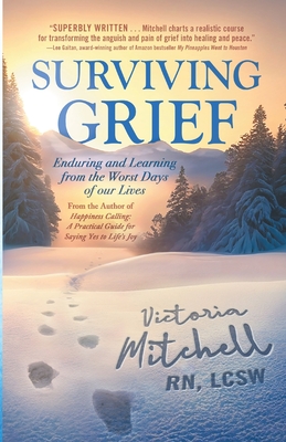 Surviving Grief - Victoria Mitchell