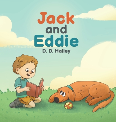 Jack and Eddie - Dd Halley