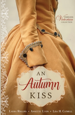 An Autumn Kiss - Laura Rollins