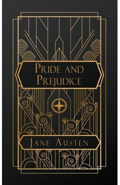 Poza produsului Pride and Prejudice - Jane Austen