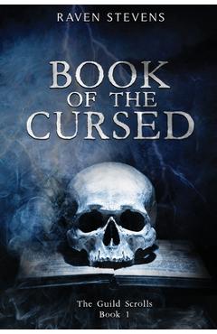 Poza produsului Book of the Cursed - Raven Stevens